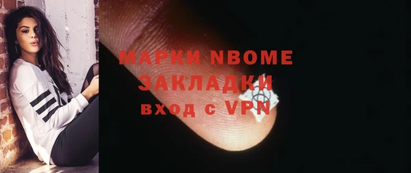 стафф Вяземский