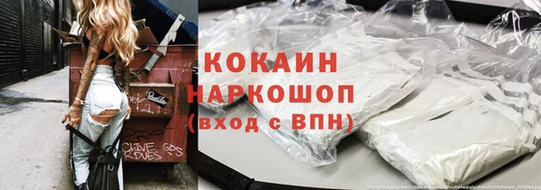 стафф Вяземский