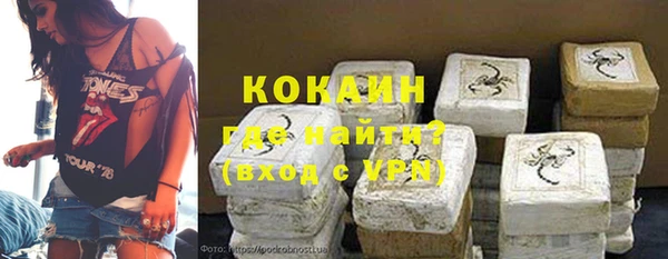 стафф Вяземский